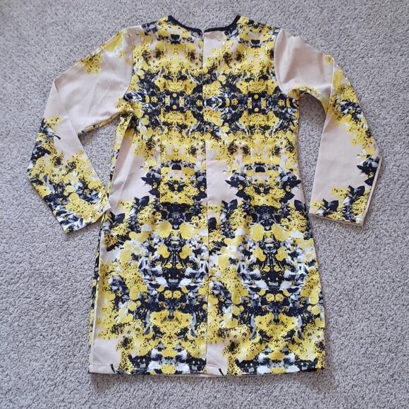 NWT ASOS UK12/US10 Romanian Dress - Picture 2 of 4